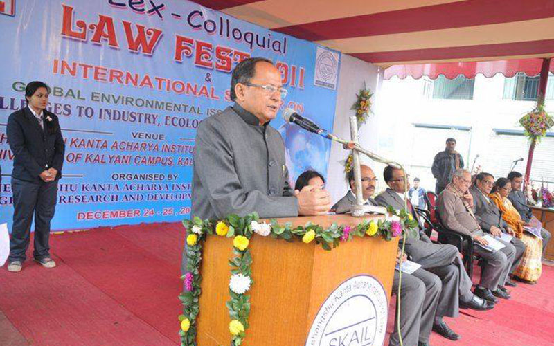 Law Fest 2011