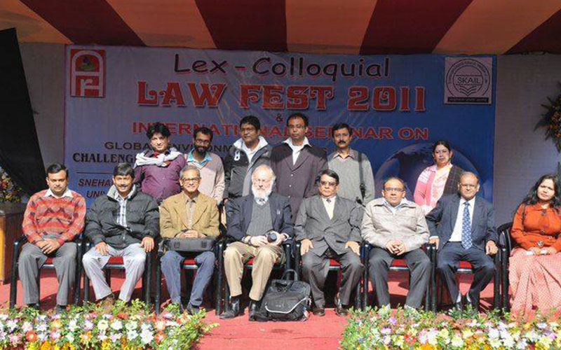 Law Fest 2011